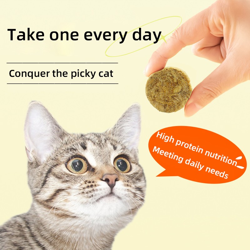 Fish Treats Manufacturer - Wholesale Cats Dogs Snack