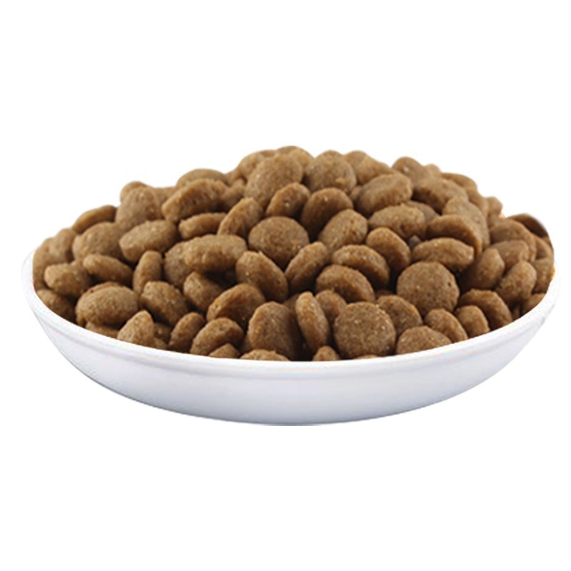 Dry Cat Food Supplier - High Protein Deboned Chicken Grain-Free