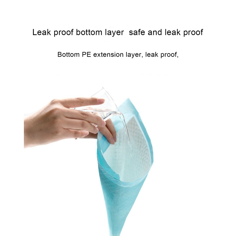 Pet Urine Pad Manufacturer - PE Material Thickened Leak Proof