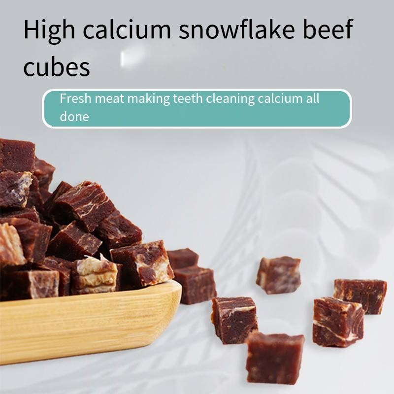 Grain-Free Pet Treats Manufacturer - Snacks Dogs Cats Premium