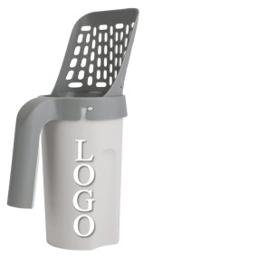 Pet Cleaning Shovel Manufacturer - Portable 2 in 1 With Bag