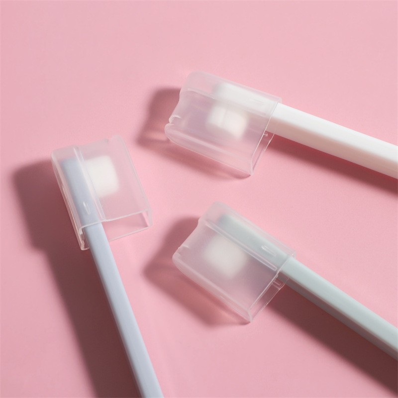 Dog Toothbrush Factory - Bad Breath Removal Calculus Prevention