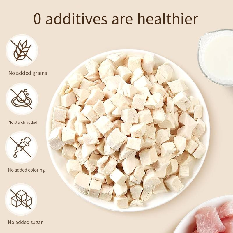 Cat Treats Supplier - Wholesale Pet Snacks