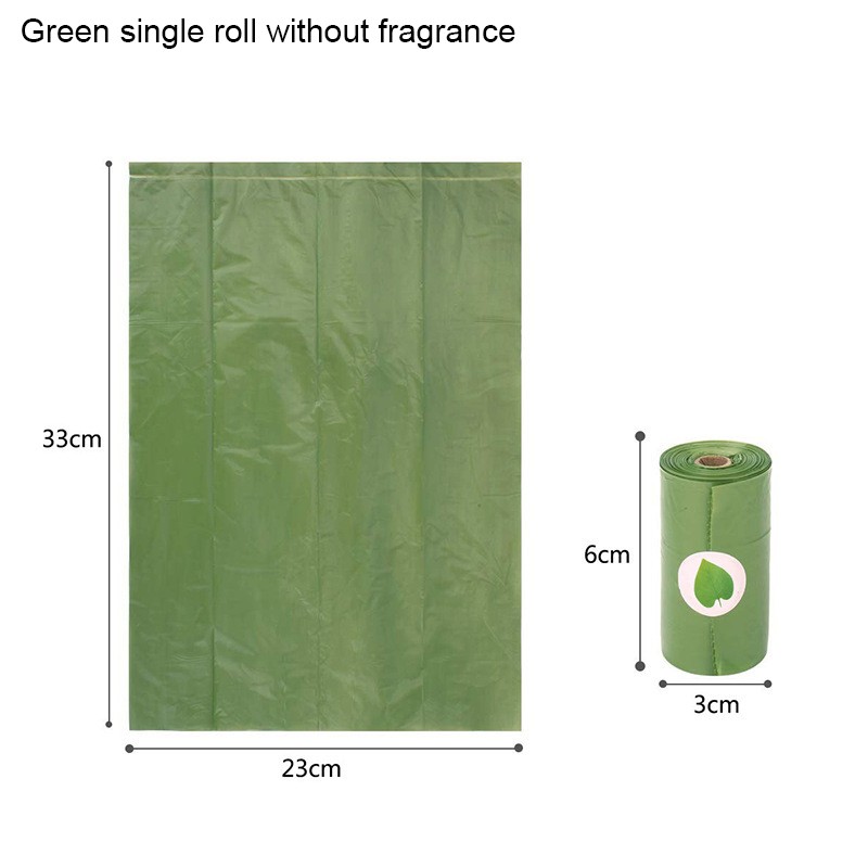 Pet Bin Bag Manufacturer - Wholesale Environmental Protection