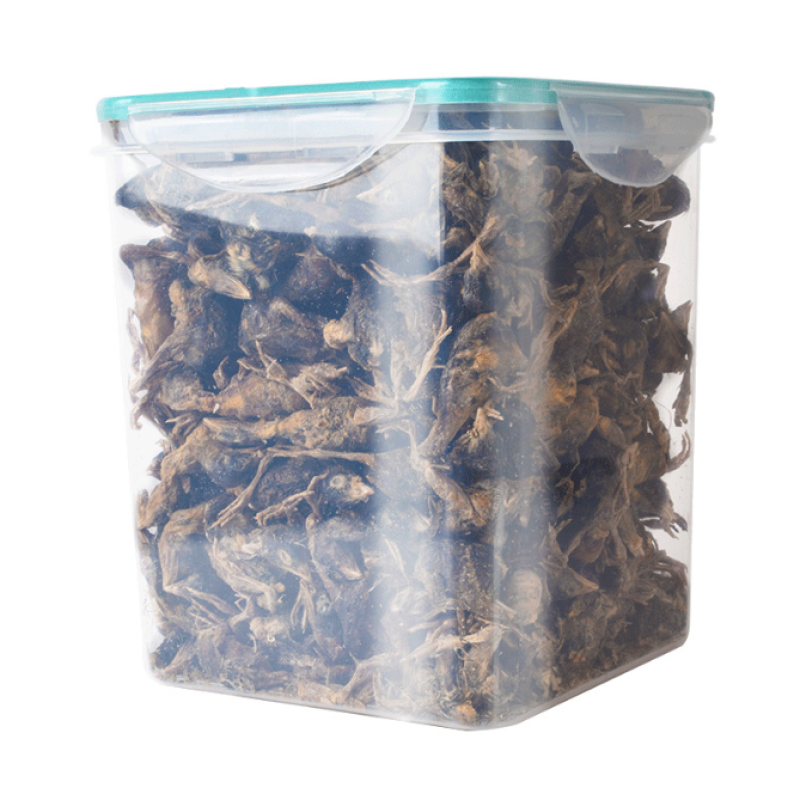 Freeze-dried Cat Snacks Supplier - Wholesale Duck Liver Granules