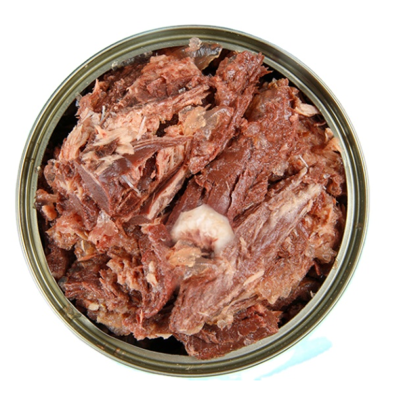 Cat Food Manufacturer - Universal Full-Stage Fresh Meat