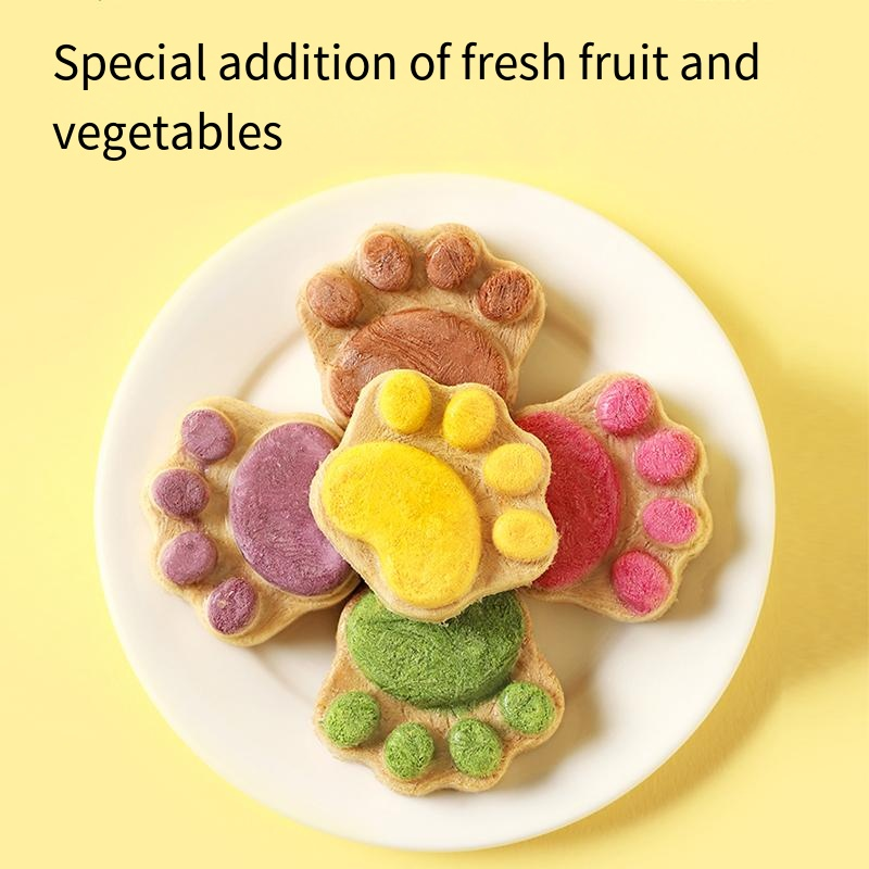 Cat Grass Supplier - Hair Ball Removal Beef Flavored