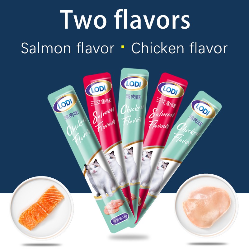 Dog Food Maker Supplier - Q5607 Whole Stage Fresh Meat