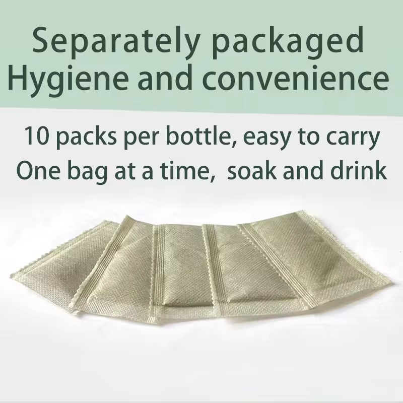 Catnip Tea Manufacturer - Natural Mood Regulator Drinking