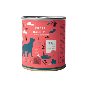 Pet Meat Can Factory - 375g Wet Grain Mixed Rice Nutrient