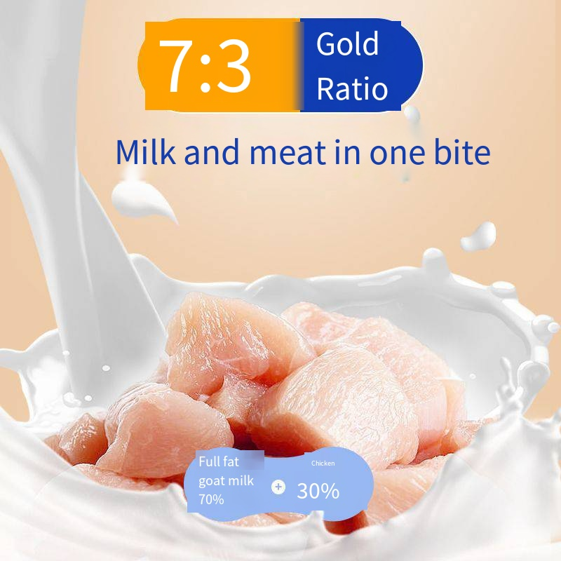 Cat Treats Supplier - Wholesale Pet Snacks