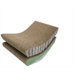 Cardboard Cat Tree Factory - Wholesale Durable Scratching Post