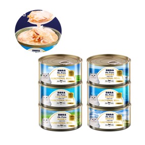 Dog Snack Ball Supplier - OBM ODM Chicken Rice Ball 2 Years