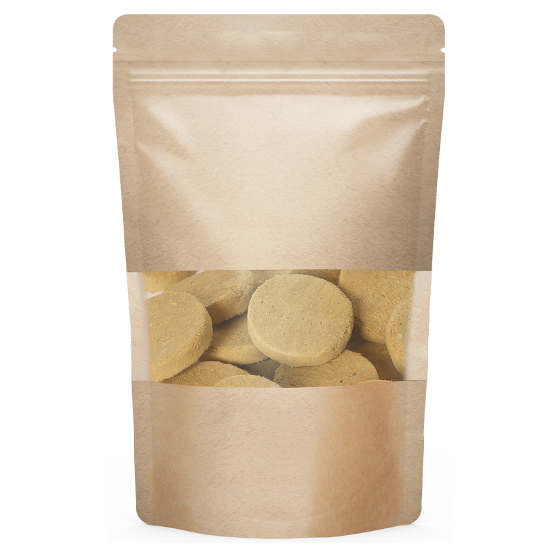 Freeze-dried Egg Yolk Manufacturer - Original Cut Lecithin Wholesale