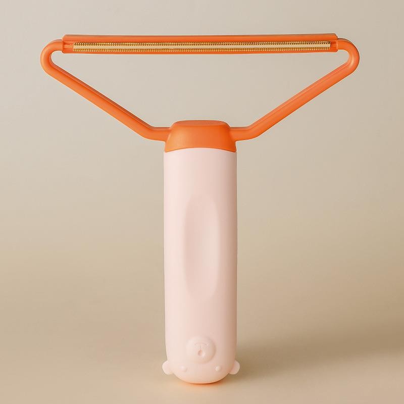 Pet Hair Scraper Factory - Double-sided Manual Multifunctional