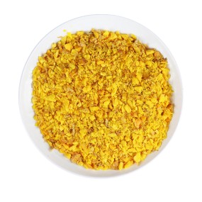 Freeze-Dried Cod Supplier - Raw Bone Meat Processing Snacks