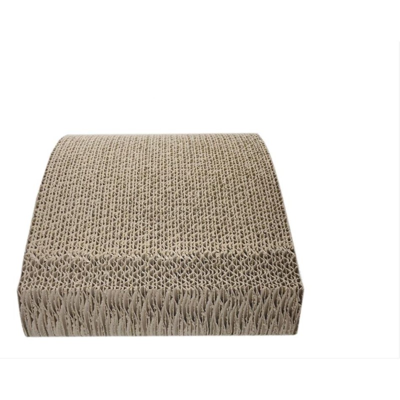 Cardboard Cat Tree Factory - Wholesale Durable Scratching Post