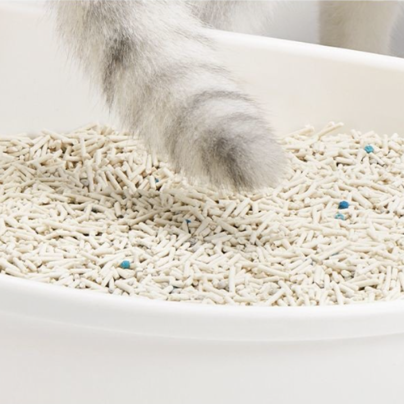 Mixed Cat Litter Supplier - Bentonite Tofu Deodorizing Durable