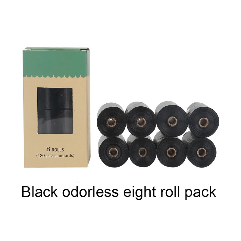 Biodegradable Pet Bag Manufacturer - OEM ODM Green Pollution-free