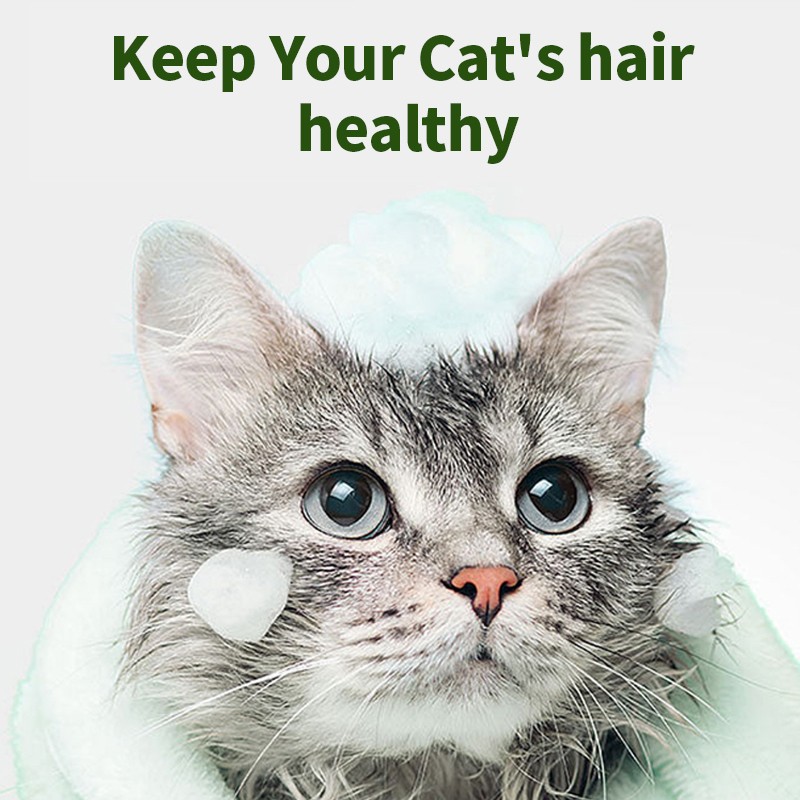 Pet Bath Gel Manufacturer - Mr. Tom Fragrance Deodorization Itching