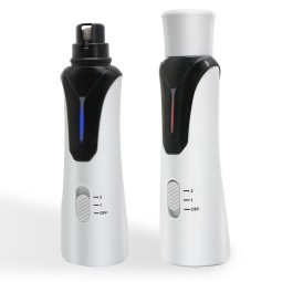 Pet Nail Sharpener Supplier - USB Electric Automatic Grinder