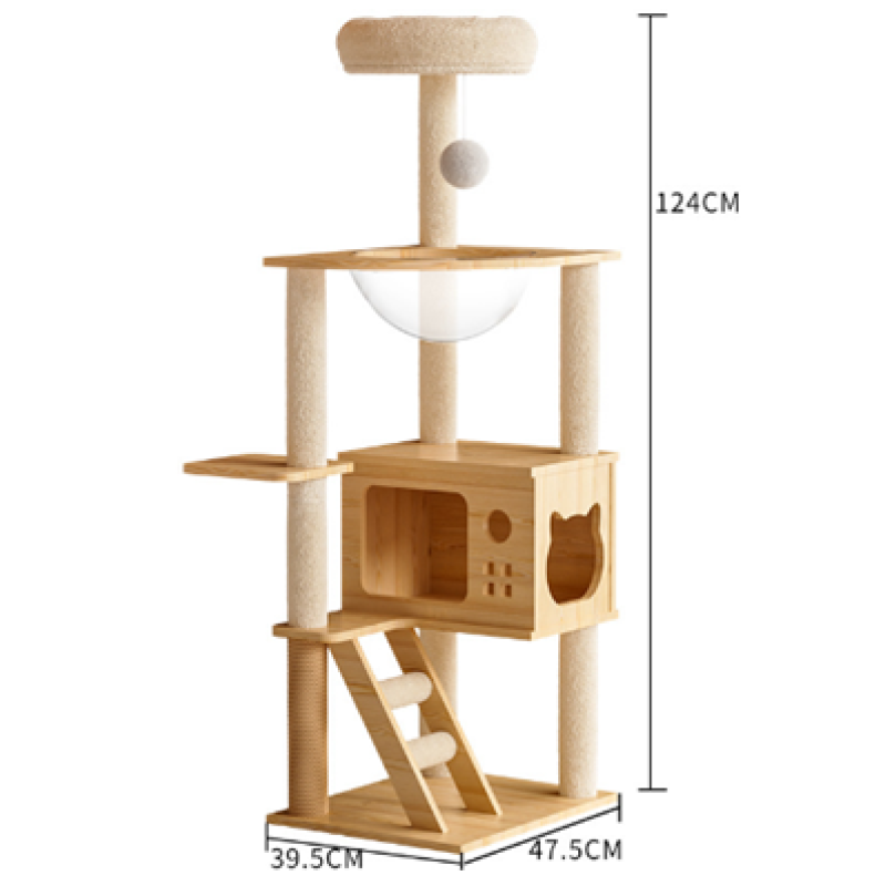 Pet Ash Urn Supplier - Ceramic Handmade Sealed Jar