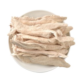 Freeze-Dried Bone Pancakes Supplier - Raw Meat General Snacks