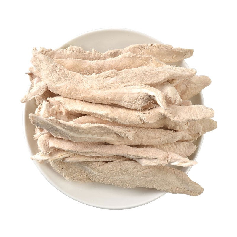 Freeze-Dried Bone Pancakes Supplier - Raw Meat General Snacks