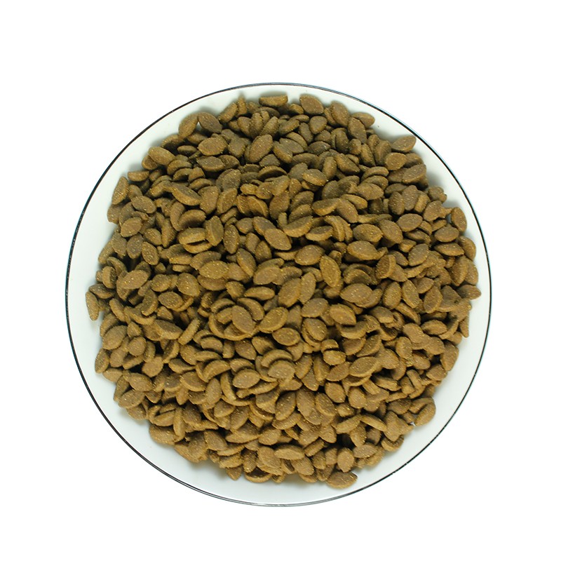 Custom Cat Food Manufacturer - Full Order Low MOQ