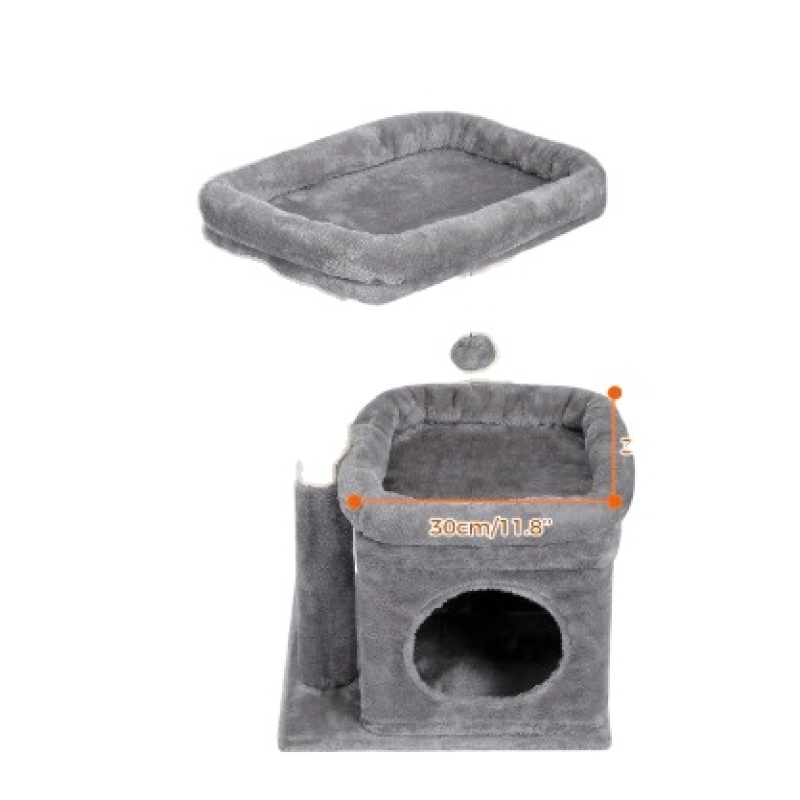 Pet Ash Urn Supplier - Ceramic Handmade Sealed Jar