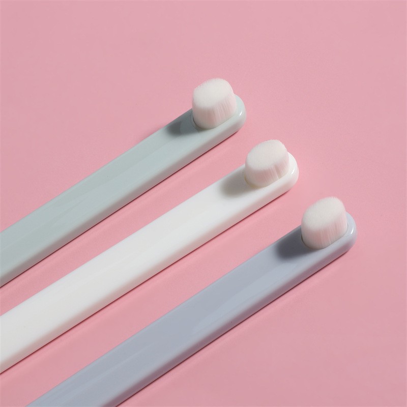 Dog Toothbrush Factory - Bad Breath Removal Calculus Prevention