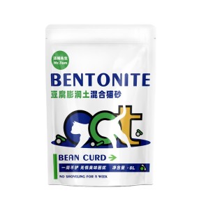Mixed Cat Litter Supplier - Bentonite Tofu Easy-to-Clean