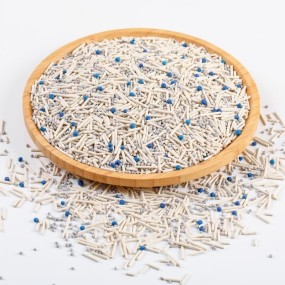 Mixed Cat Litter Supplier - Bentonite Tofu Deodorizing Durable