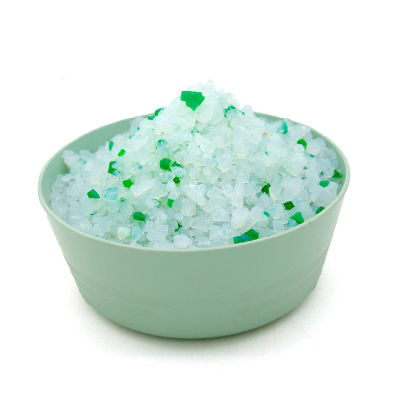 Silica Gel Cat Litter Supplier - ODM OEM Deodorizing Dust-free