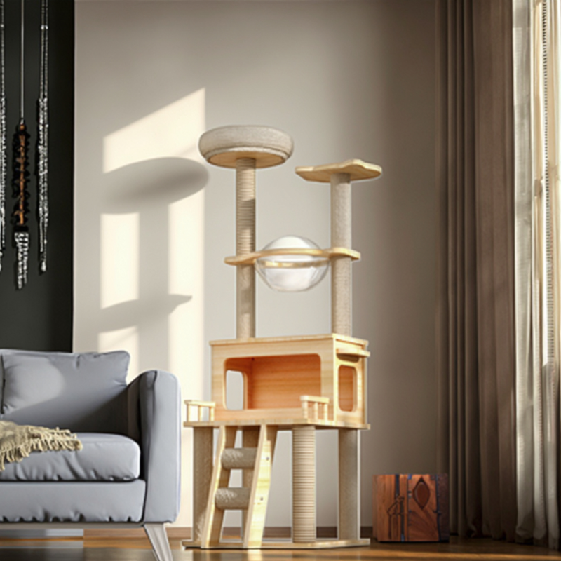 Pet Ash Urn Supplier - Ceramic Handmade Sealed Jar