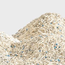 Tofu Bentonite Cat Litter Factory - Deodorizes Dusts Quick Dissolving