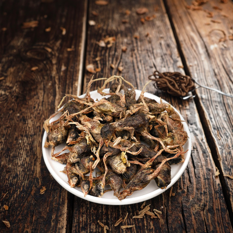 Freeze-dried Cat Snacks Supplier - Wholesale Duck Liver Granules