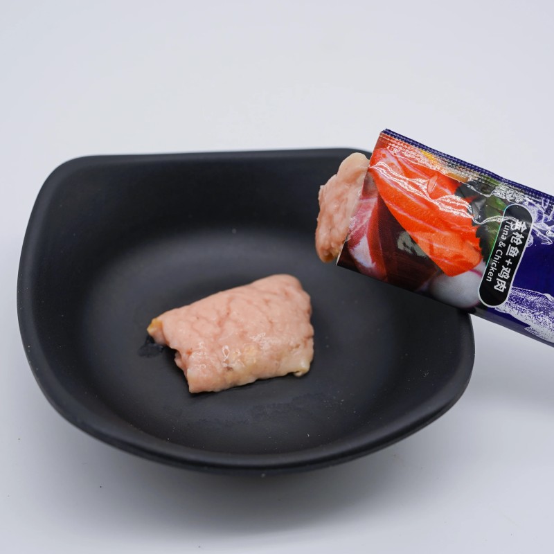 Creamy Cat Treats Manufacturer - Hot Sale in Turkey Canned Cat Food Wet Food