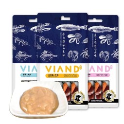 Creamy Cat Treats Manufacturer - Hot Sale in Turkey Canned Cat Food Wet Food