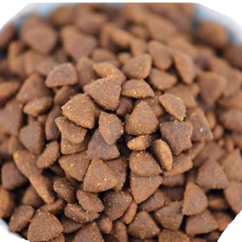 Pet Food Factory - Dry Food Completely for Dog Cat Food