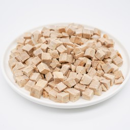 High Protein Pet Food Supplier - Healthy Weight Gain Dog Snack No Additives