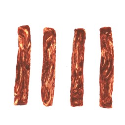 Dried Beef Sticks Factory - OEM Healthy Chinese Factory Beef Cod Bully Sticks Wholesale