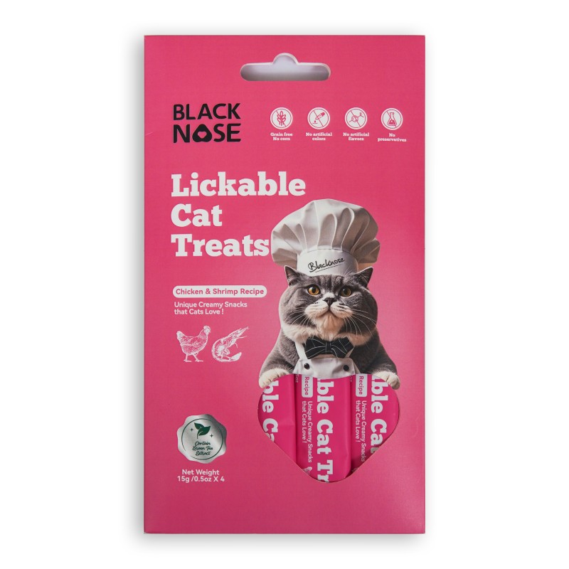 Cat Treat Sausage Supplier - Low-Fat High-Protein with Probiotics Prebiotics Digestive