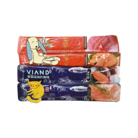 Freeze Dried Pet Food Factory - Custom Dried Chicken Seafood Green Lipped Dog Snacks