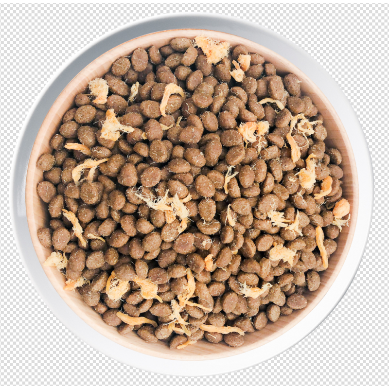 Dry Cat Food Factory - High Quality 2025 New Arrival 1.5KG/5KG/10KG Natural
