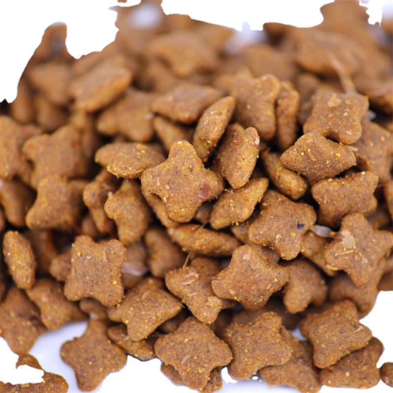 Dry Dog Food Supplier - Premium OEM Manufacturer From China Cat Food
