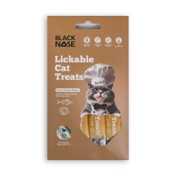 Cat Treat Sausage Supplier - Low-Fat High-Protein with Probiotics Prebiotics Digestive