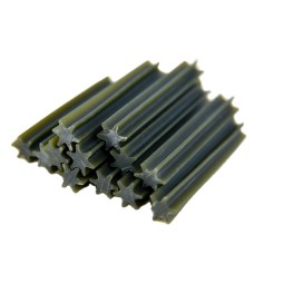 Dog Chew Sticks Manufacturer - Dental Care Star Sticks OEM Factory Treats