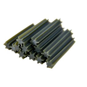 Dog Chew Sticks Manufacturer - Dental Care Star Sticks OEM Factory Treats