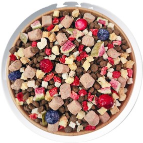 Dry Dog Food Supplier - Premium OEM Manufacturer From China Cat Food